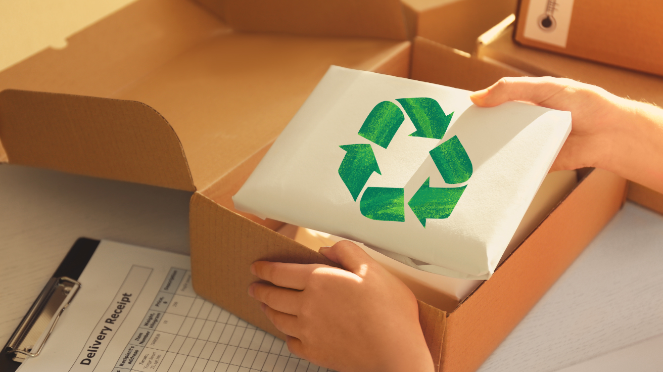 E-commerce Packaging: Balancing Cost, Sustainability, and Customer Experience