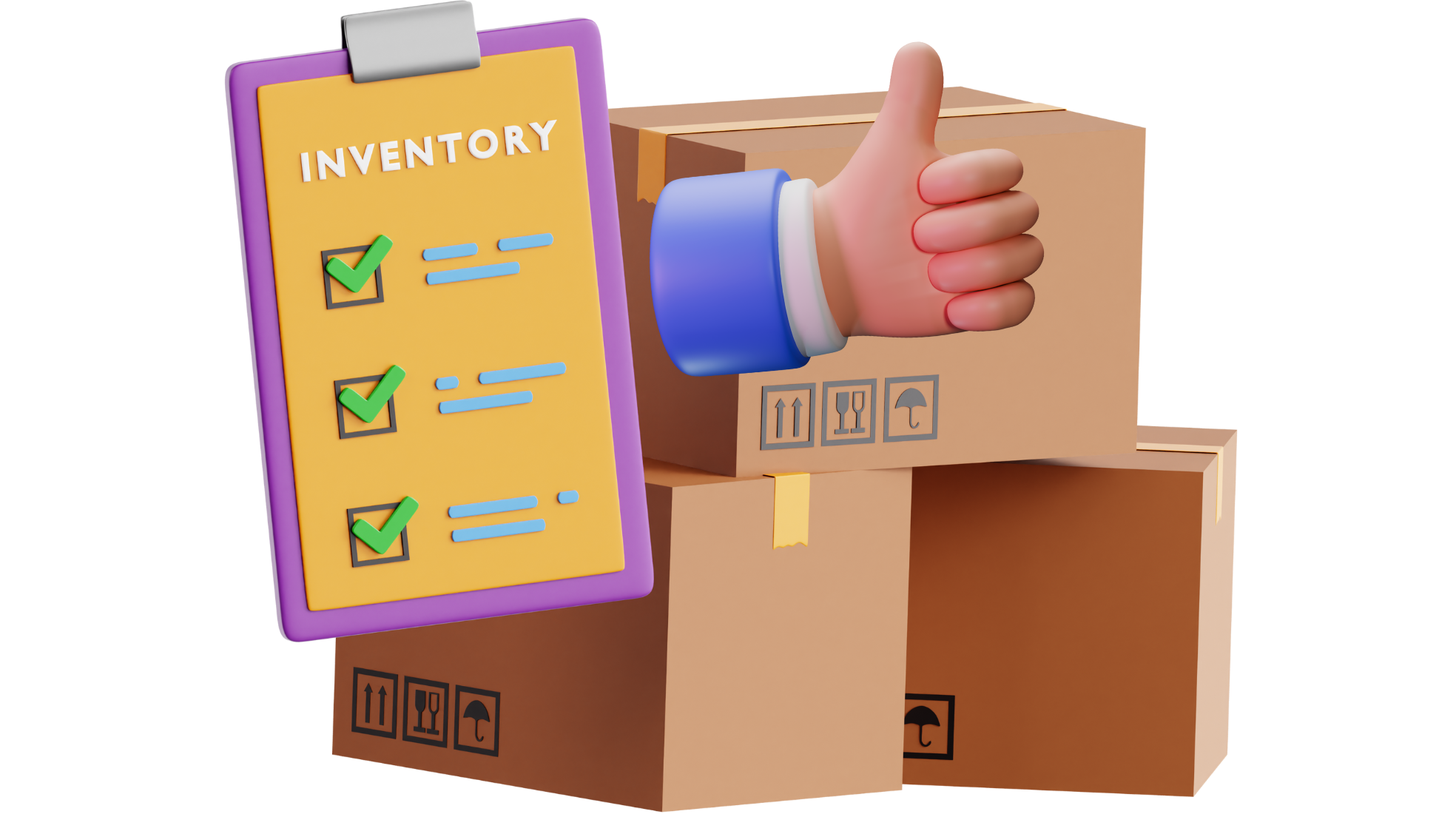 Inventory management